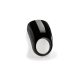 Semifairing PUIG ANARCHY 21081N Negru