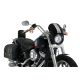 Semifairing PUIG ANARCHY 21082N Negru