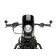 Semifairing PUIG ANARCHY 21083N Negru