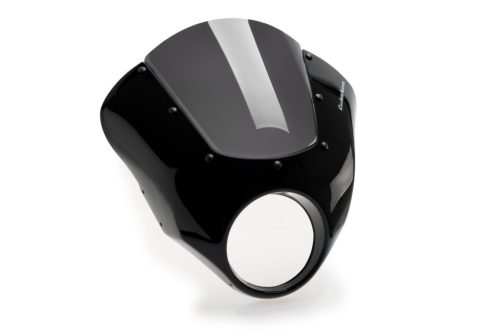 Semifairing PUIG DARK NIGHT 21095F dark smoke