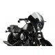 Semifairing PUIG DARK NIGHT 21097H smoke
