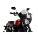 Semifairing PUIG DARK NIGHT 21099H Fumuriu