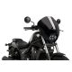 Semifairing PUIG DARK NIGHT 21102F dark smoke