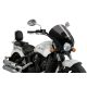 Semifairing PUIG DARK NIGHT 21106F dark smoke