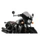 Semifairing PUIG DARK NIGHT 21107H smoke