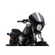 Semifairing PUIG DARK NIGHT 21109H Fumuriu