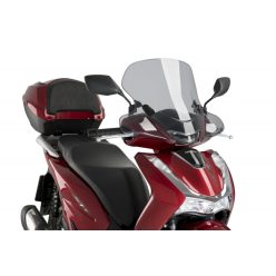 Parbriz PUIG CITY TOURING 21112H fumuriu