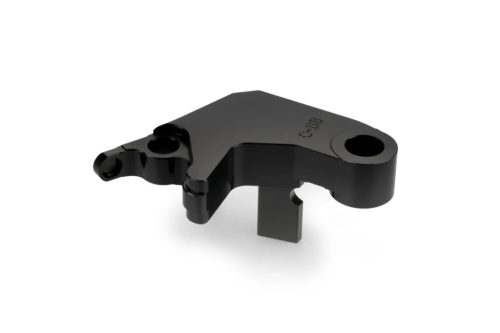 Clutch lever adapter PUIG 21113N Negru