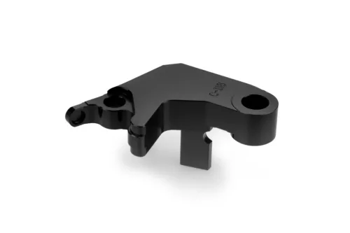 Maneta ambreiaj adapter PUIG 21113N Negru