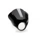 Semifairing PUIG DARK NIGHT 21115F dark smoke