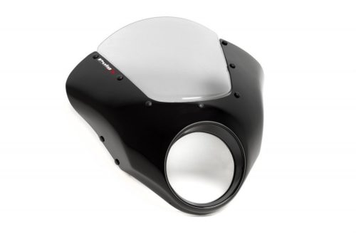 Semifairing PUIG DARK NIGHT 21115H smoke