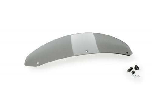 Windscreen PUIG BATWING SML SPORT 21116H smoke