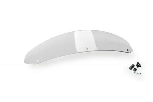 Windscreen PUIG BATWING SML SPORT 21116W transparent