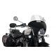 Windscreen PUIG BATWING SML TOURING 21117H smoke
