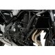 Frame sliders PUIG VINTAGE 2.0 21118N Negru