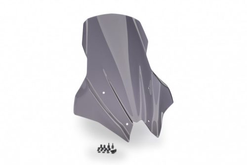 Windshield PUIG V-TECH LINE TOURING 21120F dark smoke