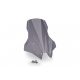 Windshield PUIG V-TECH LINE TOURING 21120F dark smoke