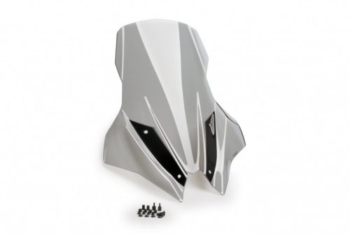 Windshield PUIG V-TECH LINE TOURING 21120H smoke