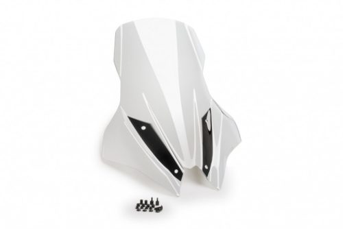 Windshield PUIG V-TECH LINE TOURING 21120W transparent