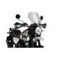Windscreen PUIG TOURING 21122W transparent