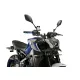 Spoilere frontale PUIG DOWNFORCE 21133J matt negru