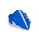 Windscreen PUIG Z-RACING 21138A Albastru