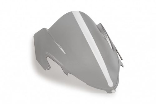 Windscreen PUIG Z-RACING 21138H smoke