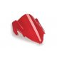 Windscreen PUIG Z-RACING 21138R Rosu