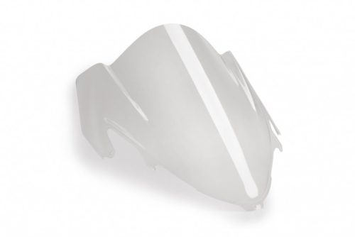 Windscreen PUIG Z-RACING 21138W transparent