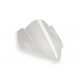 Windscreen PUIG Z-RACING 21138W transparent