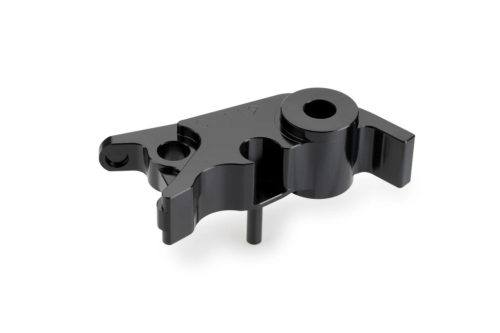Clutch lever adapter PUIG 21147N Negru