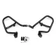 Engine guards PUIG 21148N Negru