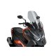 Windshield PUIG V-TECH LINE TOURING 21149H smoke