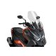 Windshield PUIG V-TECH LINE TOURING 21149W transparent