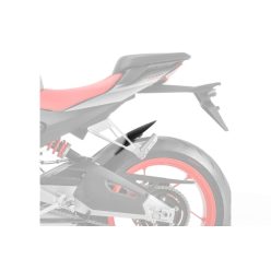 Aripa spate extension PUIG 21151J matt negru