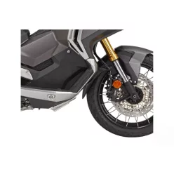 Aripa fata extension PUIG 21165N Negru