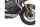 Aripa fata extension PUIG 21165N Negru