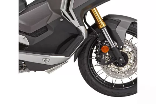 Aripa fata extension PUIG 21165N Negru