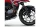 Aripa fata extension PUIG 21167N Negru