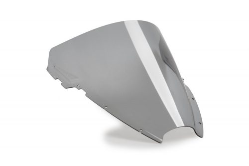 Windscreen PUIG R-RACER 21175H smoke