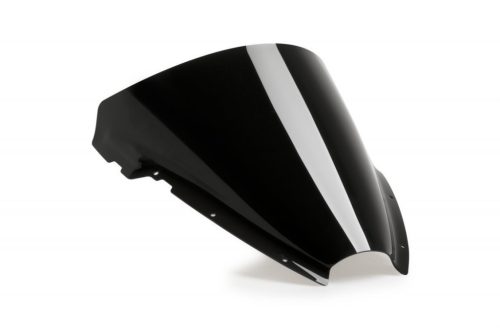 Windscreen PUIG R-RACER 21175N Negru