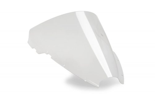 Windscreen PUIG R-RACER 21175W transparent