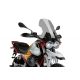 Windscreen PUIG TOURING 21176H smoke