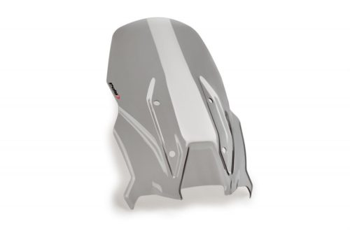 Windscreen PUIG TOURING 21182H smoke