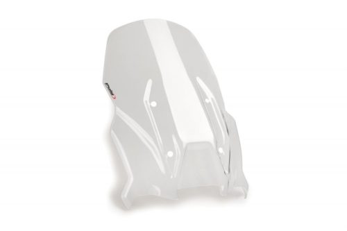 Windscreen PUIG TOURING 21182W transparent