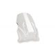 Windscreen PUIG TOURING 21182W transparent