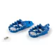 Scarite PUIG OFF-ROAD 21195A Albastru