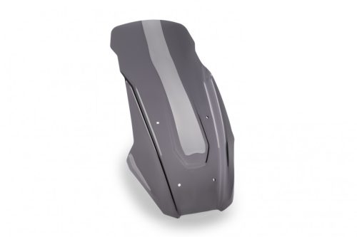 Windscreen PUIG TOURING 21207F dark smoke