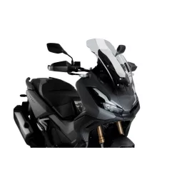 Parbriz PUIG TOURING 21207H fumuriu