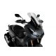 Windscreen PUIG TOURING 21207H smoke